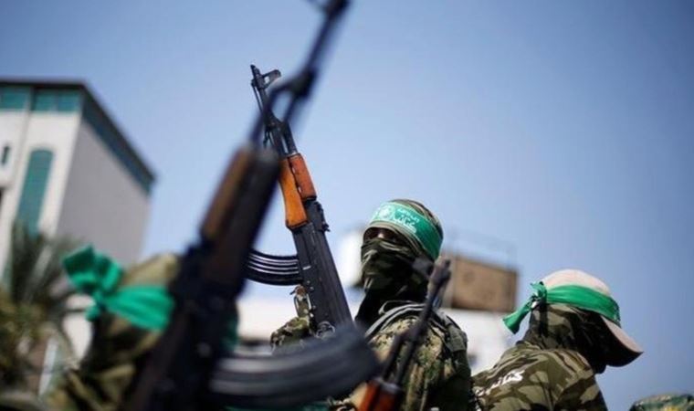 Hamas lideri Heniyye, Taliban Siyasi Ofis Başkanı ile telefonda görüştü