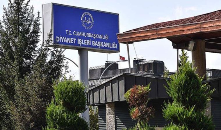 Diyanet'ten milyonluk bir ihale daha