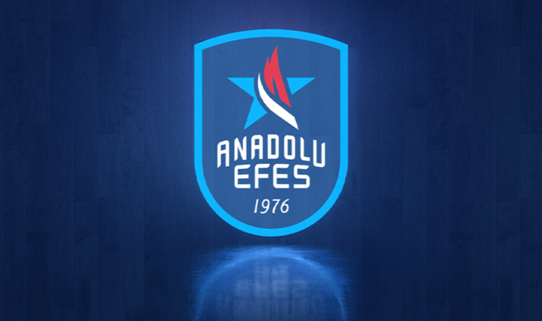 Anadolu Efes'ten Filip Petrusev açıklaması