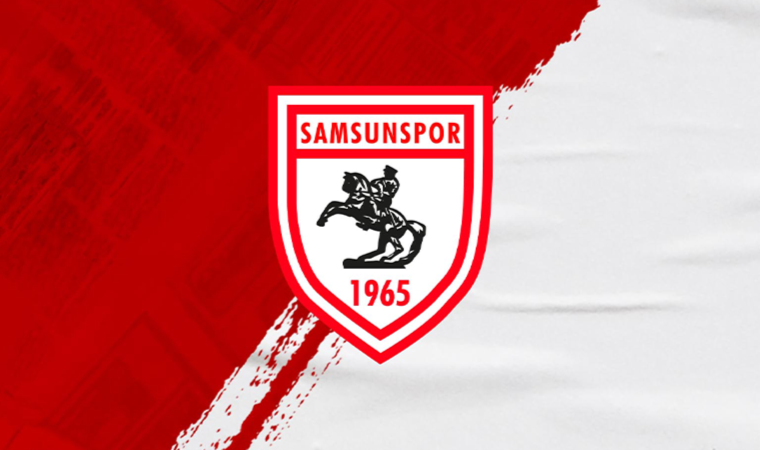 Yılport Samsunspor'dan Moryke Fofana açıklaması