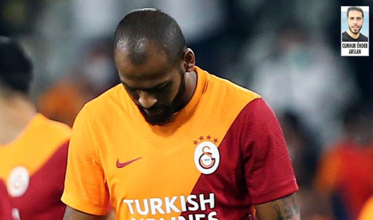 Galatasaray, Kerem’e saldıran Marcao’yu kadro dışı bırakacak