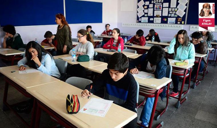 Eğitim Reformu Girişimi, ‘Eğitim Ortamları’ raporunu yayımladı