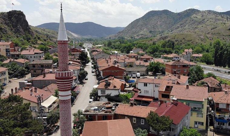 Kırsal kesimde içler acısı tablo