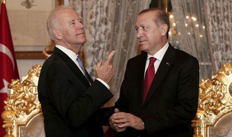 Son dakika... ABD’den Biden ile Erdoğan arasında olduğu öne sürülen ‘anlaşmayla’ ilgili kritik açıklama