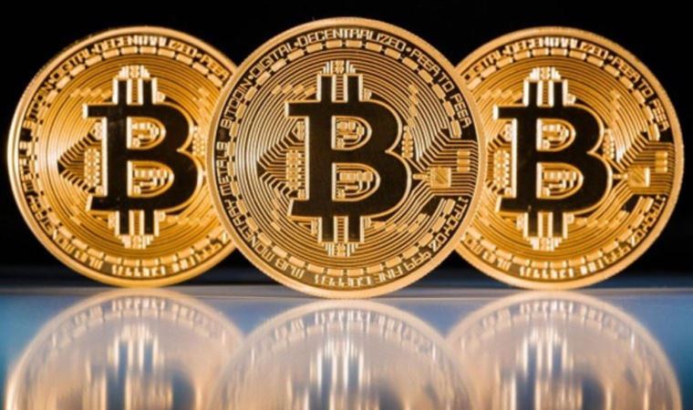 Bitcoin'de son durum: Düşüşe geçti