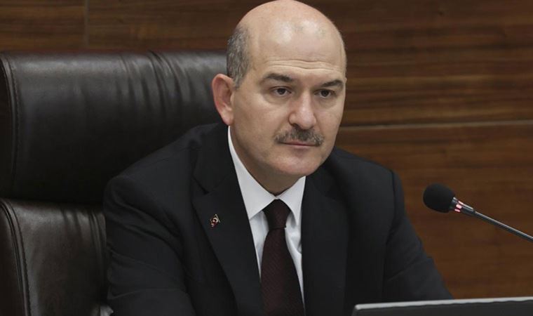 Soylu'dan AKP'li ve MHP'li belediyelerdeki soruşturmaya kaçamak yanıt