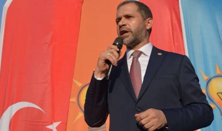 ABD Büyükelçiliği'ne tepki gösteren Türklere AKP’li vekilden yanıt: 