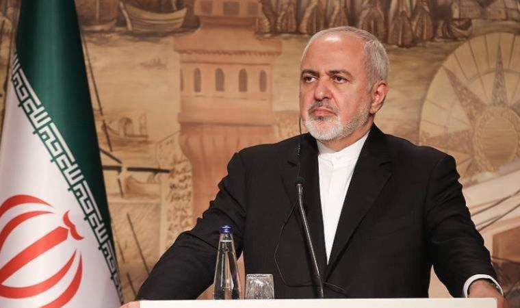 İran Dışişleri Bakanı Zarif: ABD ve NATO Afganistan’ı kendi çıkarları için işgal ettiklerini ispat ettiler