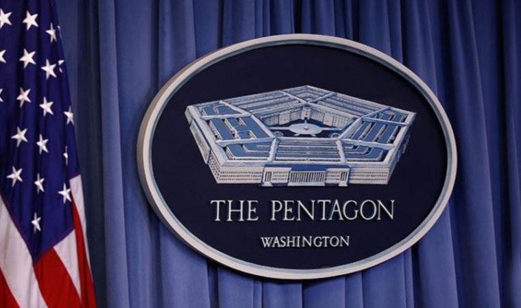 Pentagon: Afganistan ordusunun ve hükümetin 11 gün içinde çökeceğine dair hiçbir ibare yoktu