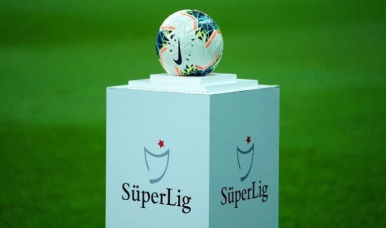 Süper Lig'de 2. haftanın hakemleri belli oldu