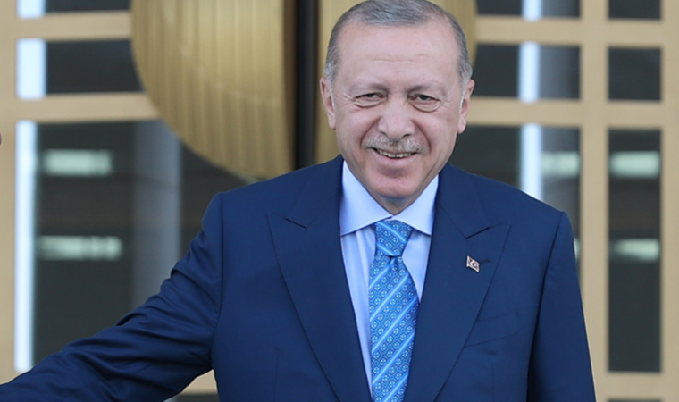 Öztrak'tan kendini davet edip 'görüşmeler yaptık' diyen Erdoğan'a tepki