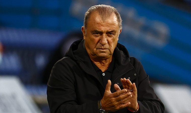 Fatih Terim, Randers maçını değerlendirdi