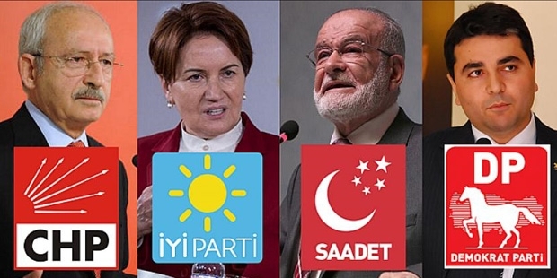 İşte son seçim anketi