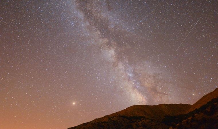 Ağustos ayında gökyüzünde 'görsel şölen' olacak