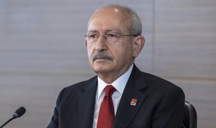 İşte Kılıçdaroğlu'nun beğendiği tek tweet