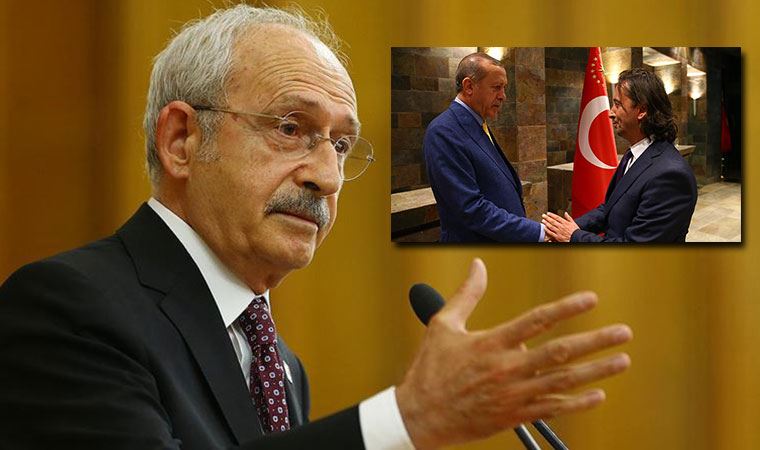 Kılıçdaroğlu'ndan Karagül'e tazminat davası