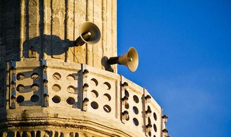 Yangınlara karşı müftülük devrede: Minarelerden 'yağmur duası' okundu