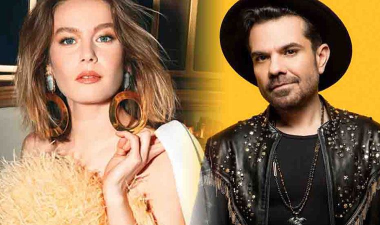 Burcu Biricik ve Kenan Doğulu: Yanan yere otel yapılırsa kalmayacağım