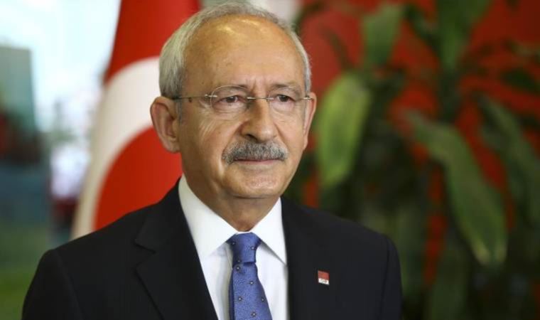 Kılıçdaroğlu'ndan 