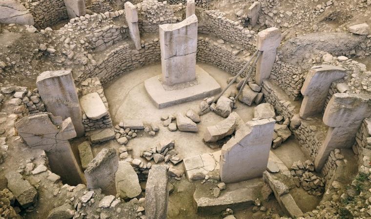 Göbeklitepe'deki son keşifler ne anlama geliyor?