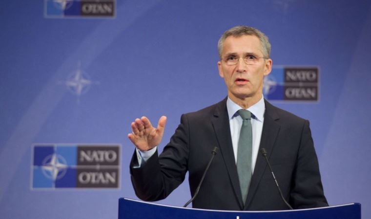 ABD Dışişleri Bakanı Blinken ile NATO Genel Sekreteri Stoltenberg Afganistan'daki son gelişmeleri görüştü