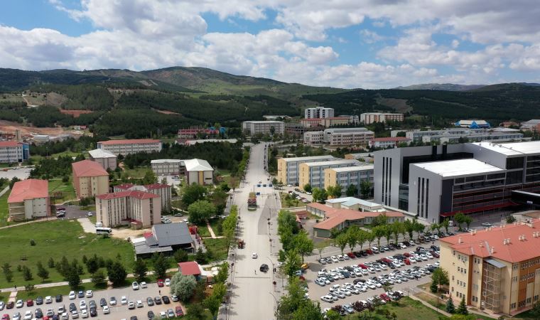 Rektörden öğrencilere yüz yüze eğitim öncesi 'aşı' tavsiyesi