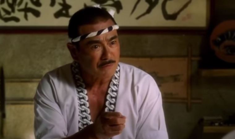 Kill Bill'in ünlü yıldızı Sonny Chiba koronavirüse yenik düştü