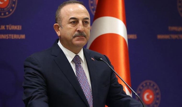 TBMM gündemine taşındı! Çavuşoğlu'ndan 'İstanbul Sözleşmesi' açıklaması