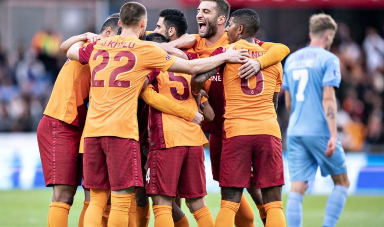 Galatasaray’dan Arda Turan açıklaması