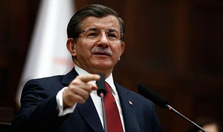 Davutoğlu'ndan, 'saldırı' tepkisi: İktidarın düşmanlaştıran, hedef gösteren dilinin sonucu