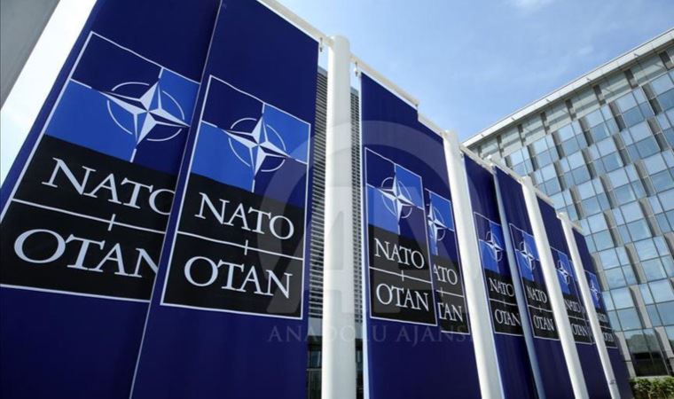 NATO açıkladı: Afgan makamlarına verilen tüm destek askıya alındı