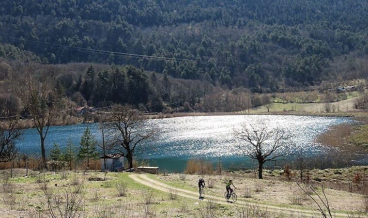 Ankara ve Bolu'daki iki doğal sit alanı 'kesin korunacak hassas alan' ilan edildi