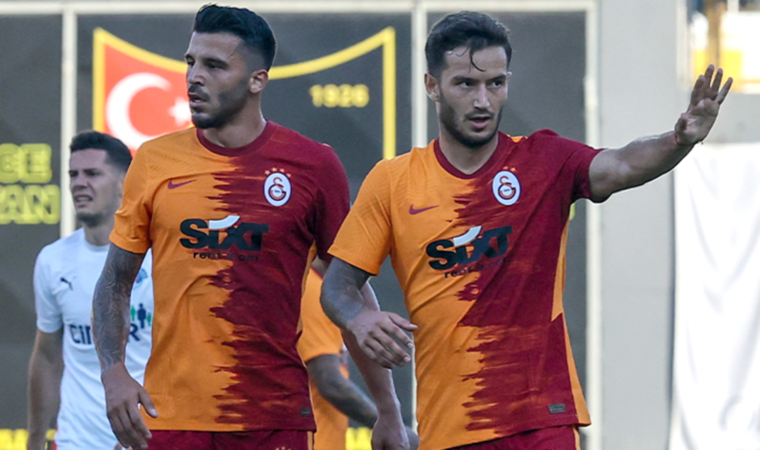 Arif Kızılyalın: Galatasaray ile TFF bir kez daha karşı karşıya!