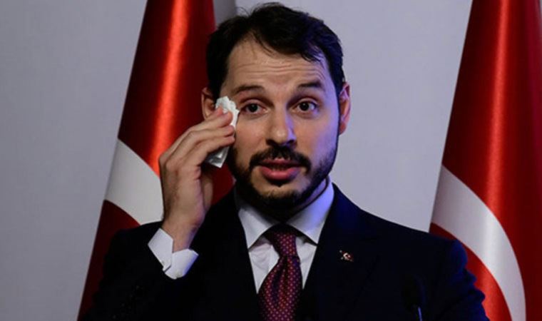 Berat Albayrak döneminde kurulmuştu: Milyonluk vurgun için harekete geçildi