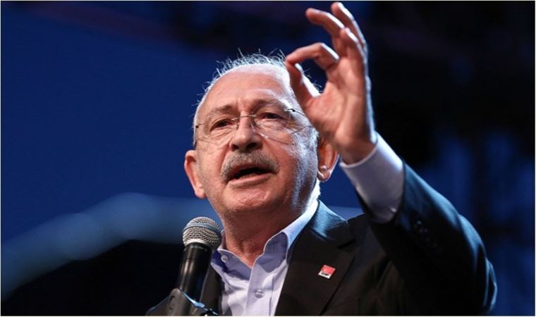 Kılıçdaroğlu: Son kale Ankara bağımsızlığın, katılımcılığın, huzurun ve bereketin başkenti olacak