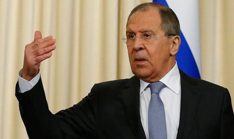 Rusya Dışişleri Bakanı Lavrov: Taliban verdiği sözleri şu an için tutuyor