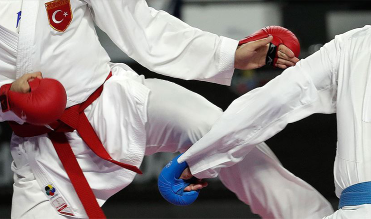 Türkiye, Avrupa Ümit, Genç ve 21 Yaş Altı Karate Şampiyonası'nda birinci oldu