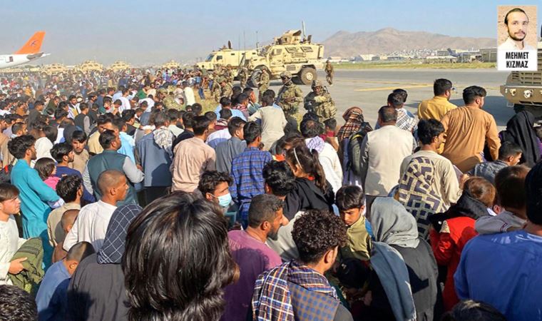 Türkiye’de eğitim görüp ülkelerine dönen Afganistanlı Samimi ve Hosaini Cumhuriyet’e konuştu