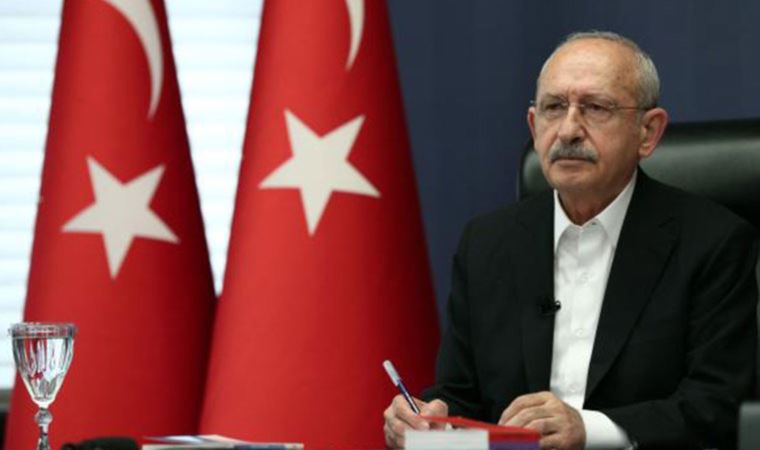 Kılıçdaroğlu Cumhuriyet'e yazdı: Cihatsever değil, barışseveriz