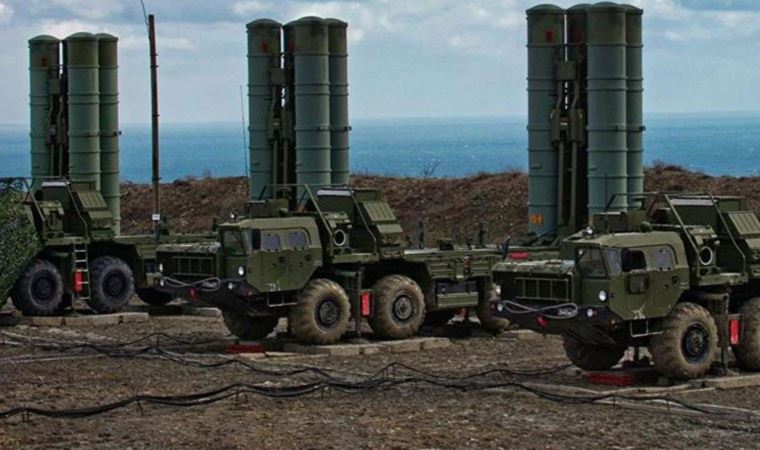 Rusya açıkladı: Türkiye'den yeni S-400 adımı