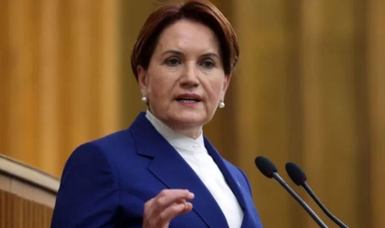 Akşener’den Johnson’a: “Sonraki seçimde Erdoğan gittiğinde kamplara izin vermeyeceğiz”