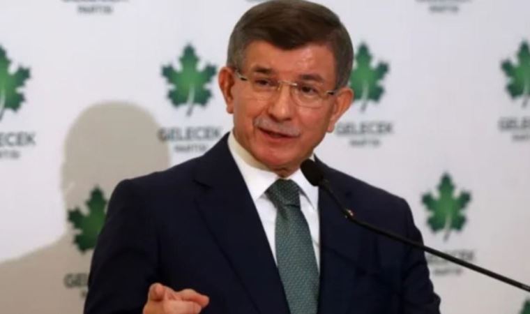 Davutoğlu: “Türkiye adına bu açıklamayı nasıl yaparsınız?”