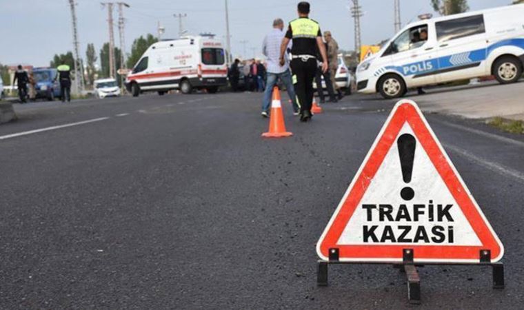 Trafik kazalarındaki artışın sebebi ne?