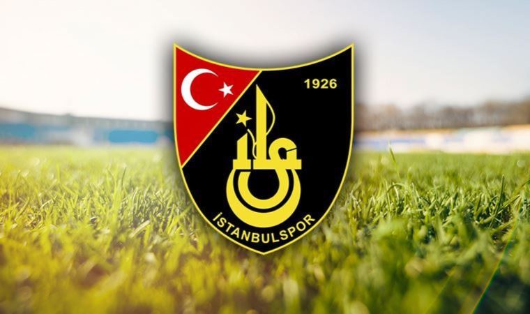 İstanbulspor'da Cem Bağcı ile yollar ayrıldı