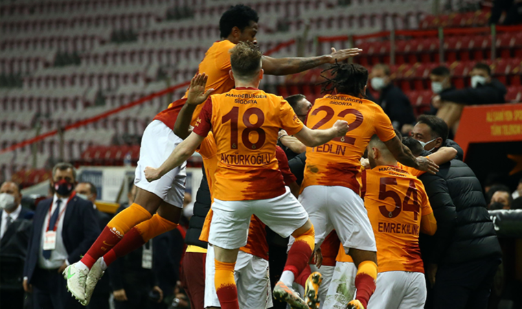 Galatasaray'ın yıldızı Ryan Donk'tan duygusal veda paylaşımı