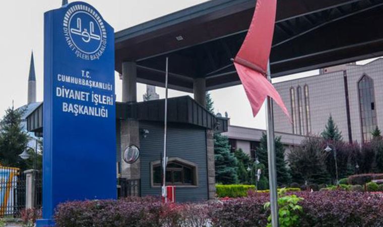 Diyanet Vakfı’nın milyonluk harcamasında detay yok