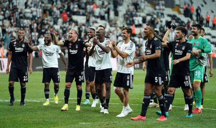 Beşiktaş, Can Bozdoğan'ı kiralıyor