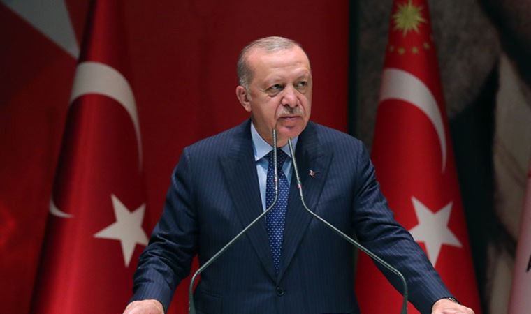 Erdoğan'ın 2023 planı: Bu zihniyetin eline bırakamayız