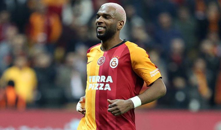 Ryan Babel'den 