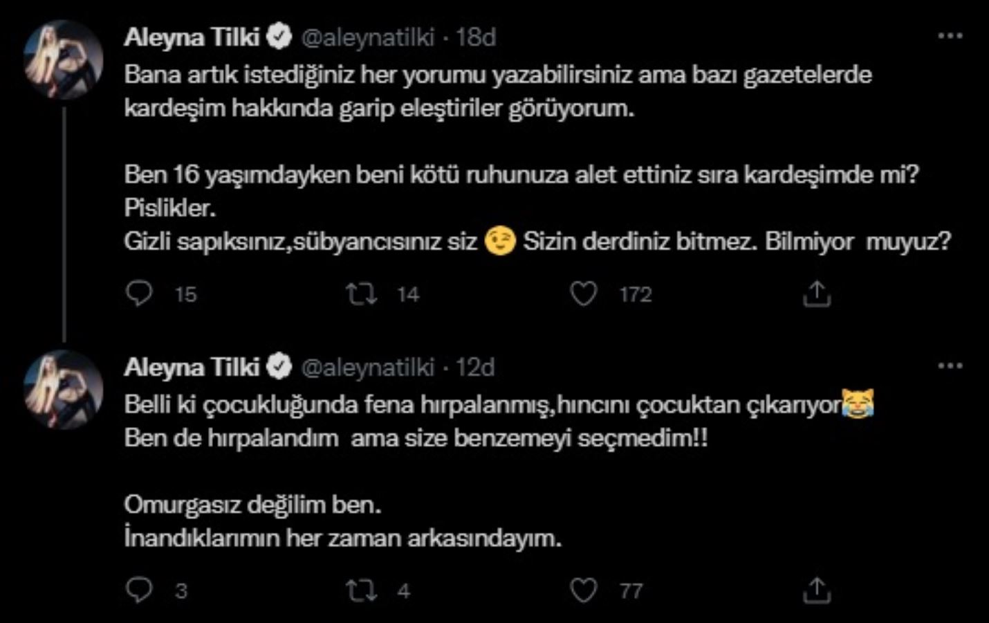 Tilki isyan etti: Gizli sapıksınız, sübyancısınız! - Resim : 1